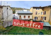 Maison à MOREZ