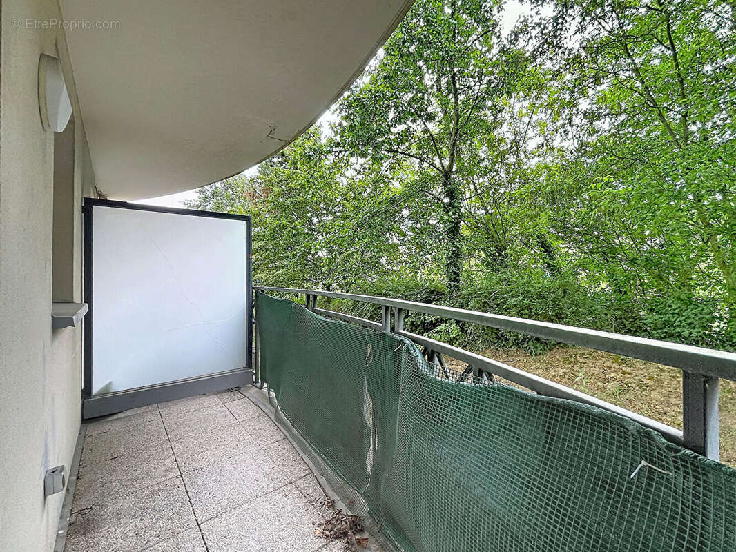 Appartement à CHATILLON