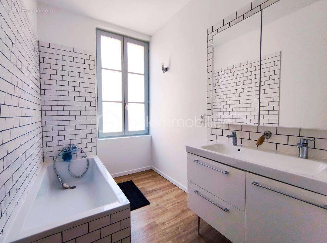 Maison à BORDEAUX