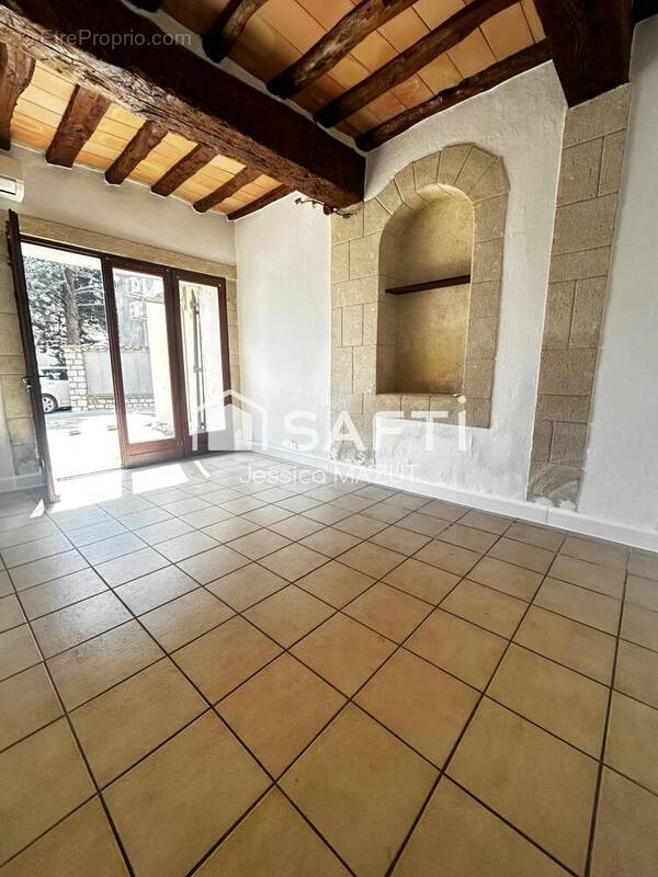 Photo 1 - Appartement à LA FARLEDE