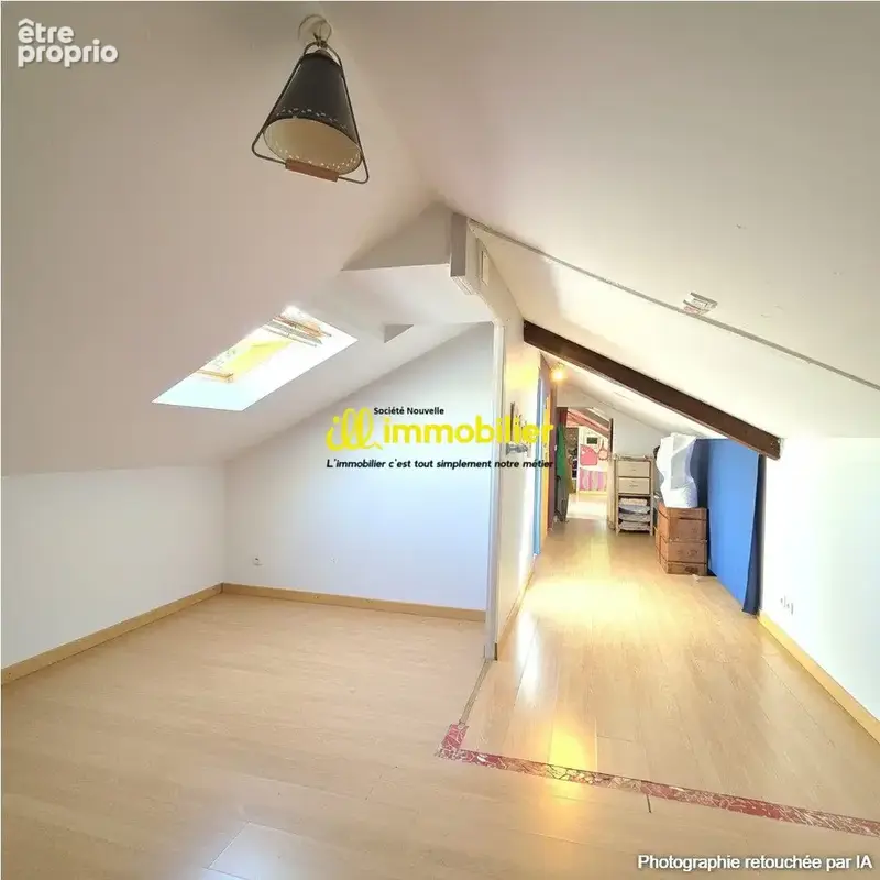 Appartement 4 pièces 59 m² à vendre à Charleville-Mezieres (08000) - photo 8