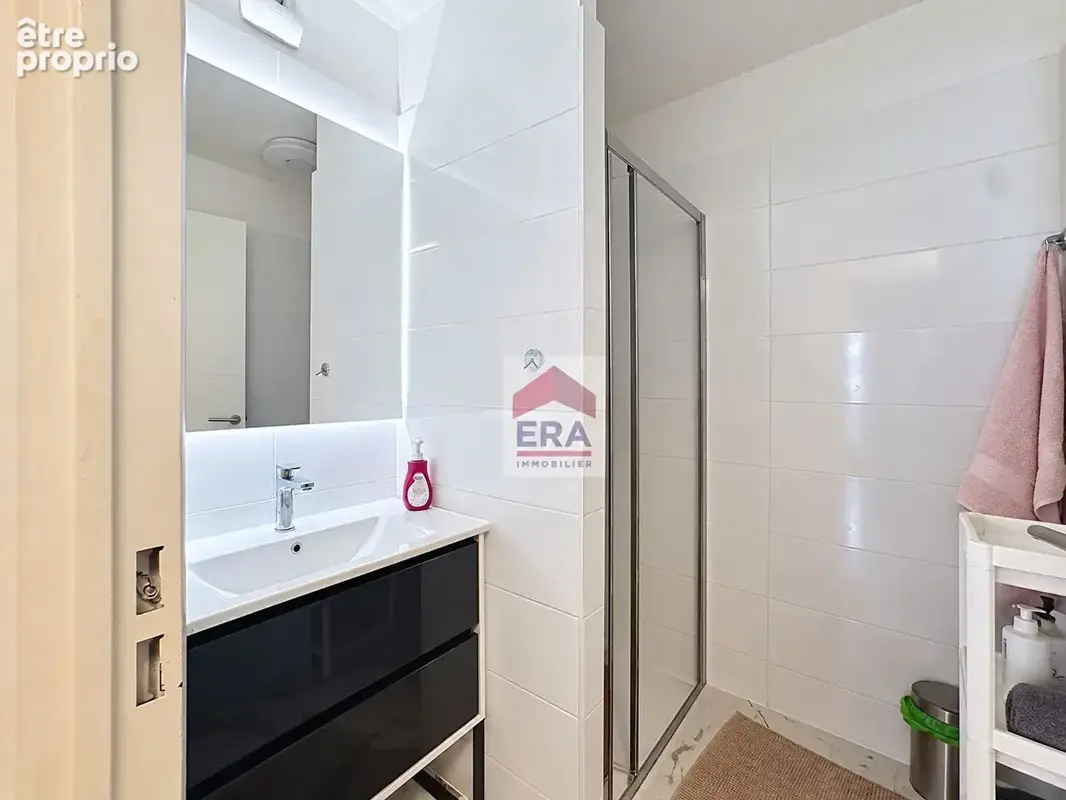 Appartement 84m² à suresnes - photo 8