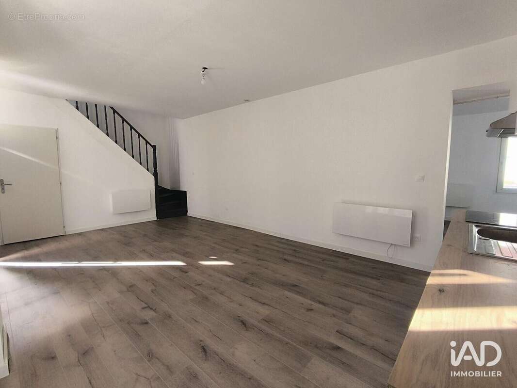 Photo 4 - Maison à SAINTE-FOY-LA-GRANDE