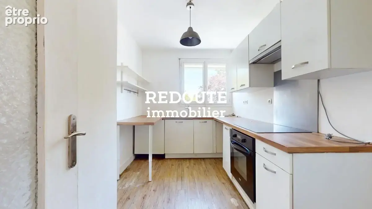 Appartement 3 chambres avec balcon à vendre à Tinqueux - photo 6