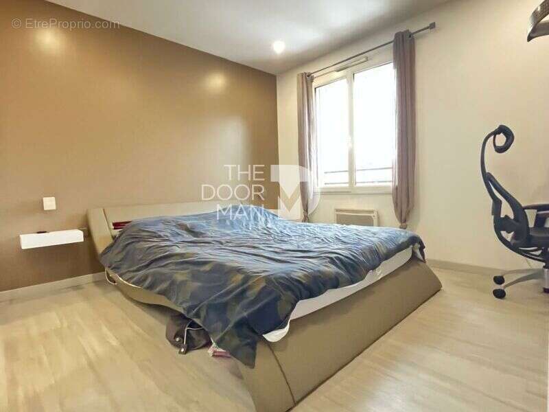 Maison à FORGES-LES-BAINS