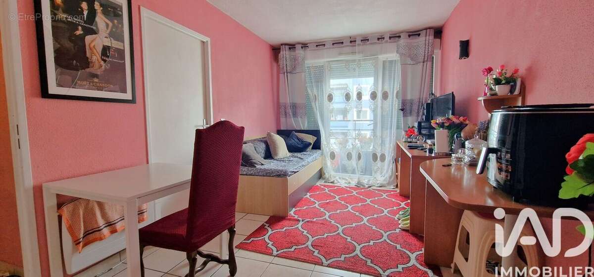 Photo 2 - Appartement à PANTIN