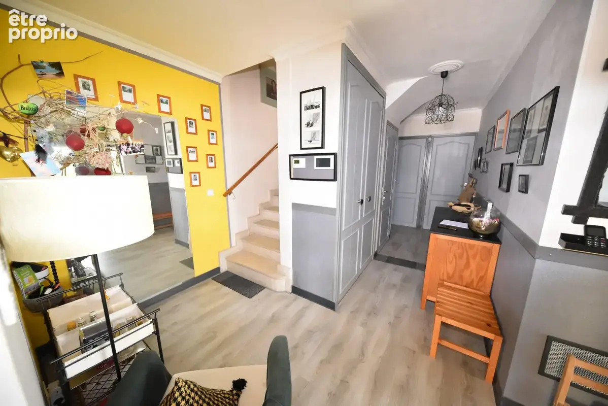 Maison 138 m² à Coubron  - photo 4
