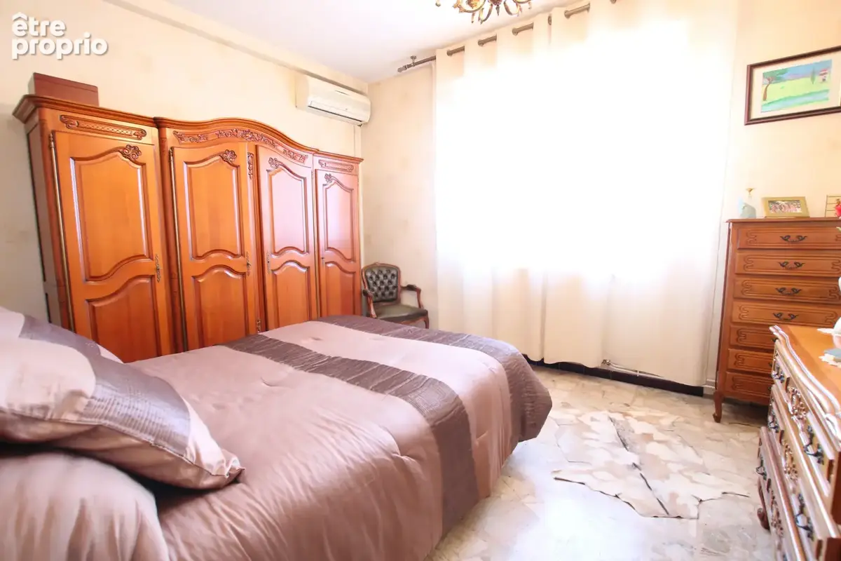 Marseille 13008 - triple habitation sur 827m2 de terrain - photo 6