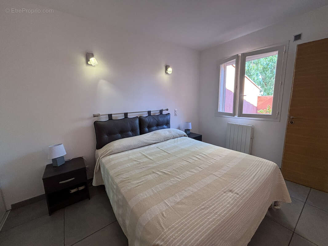 Maison à PORTO-VECCHIO