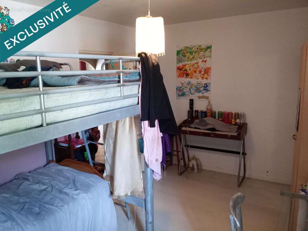 Photo 8 - Maison à CHENAC-SAINT-SEURIN-D'UZET