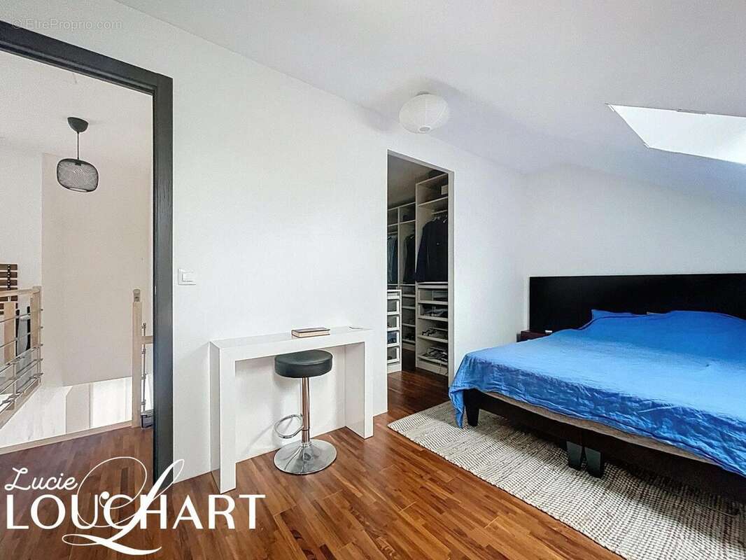 Photo 9 - Maison à L&#039;HAY-LES-ROSES