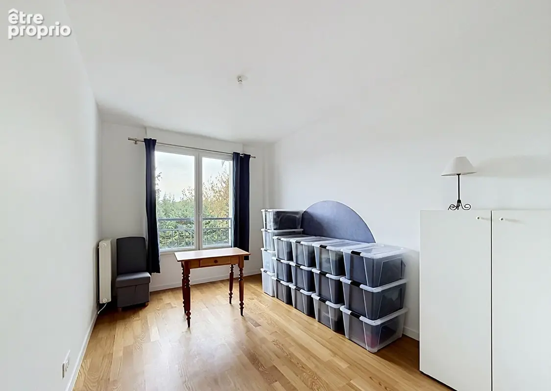 Appartement récent ? 3 chambres, balcon et box en sous-sol - photo 8