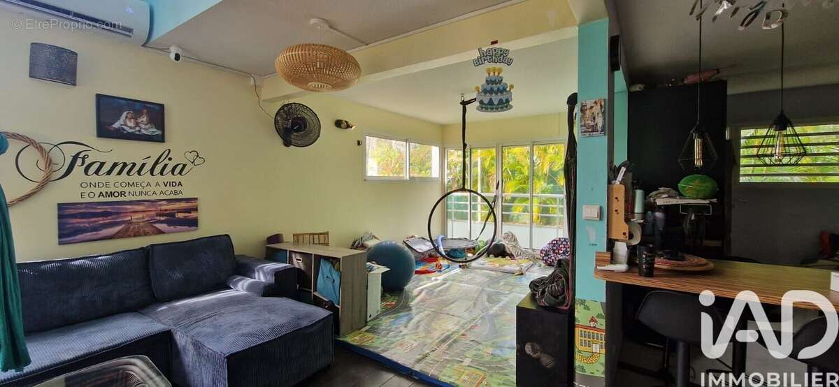 Photo 4 - Appartement à LE GOSIER
