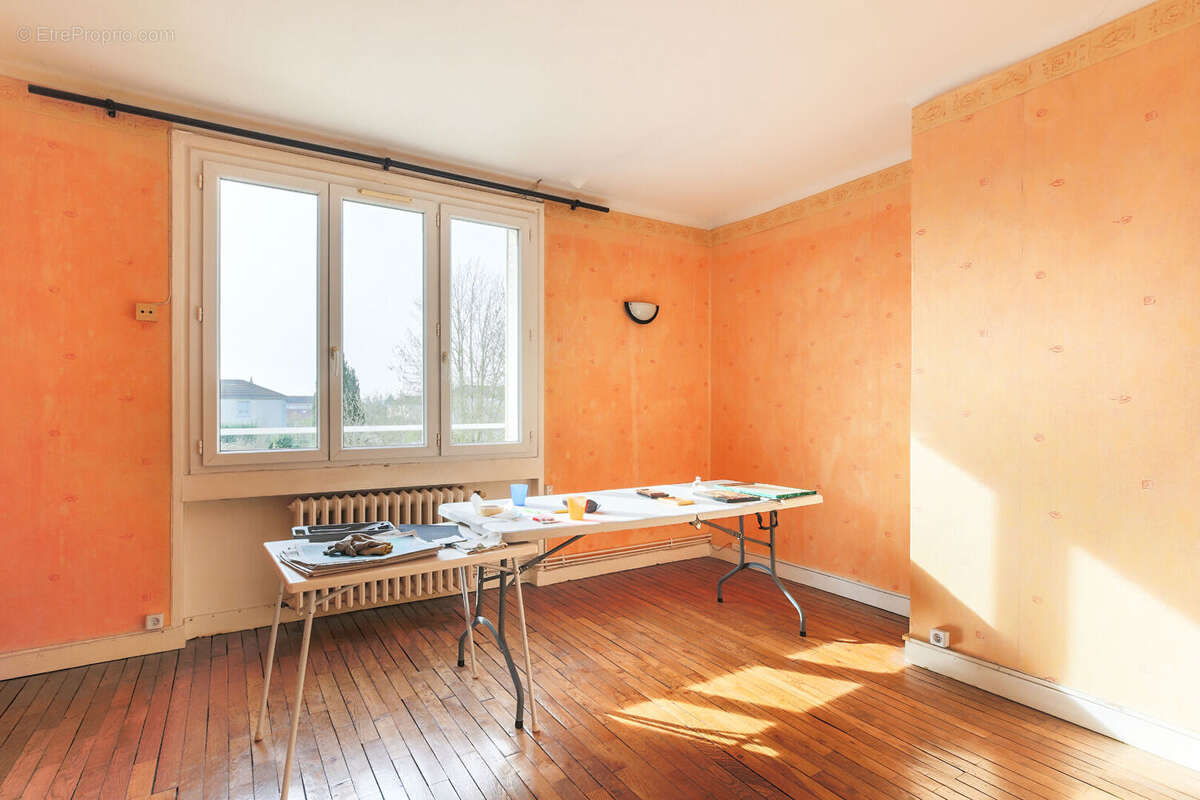 Appartement à FLORANGE