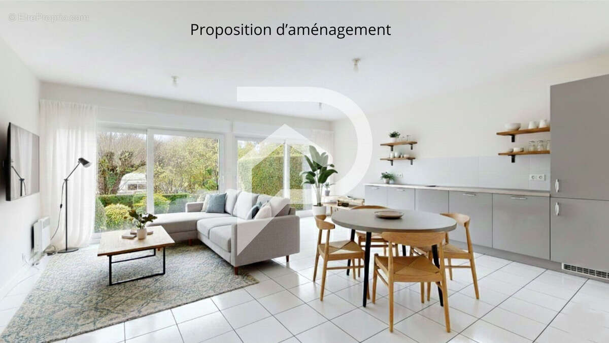 Maison à MARLY-LE-ROI