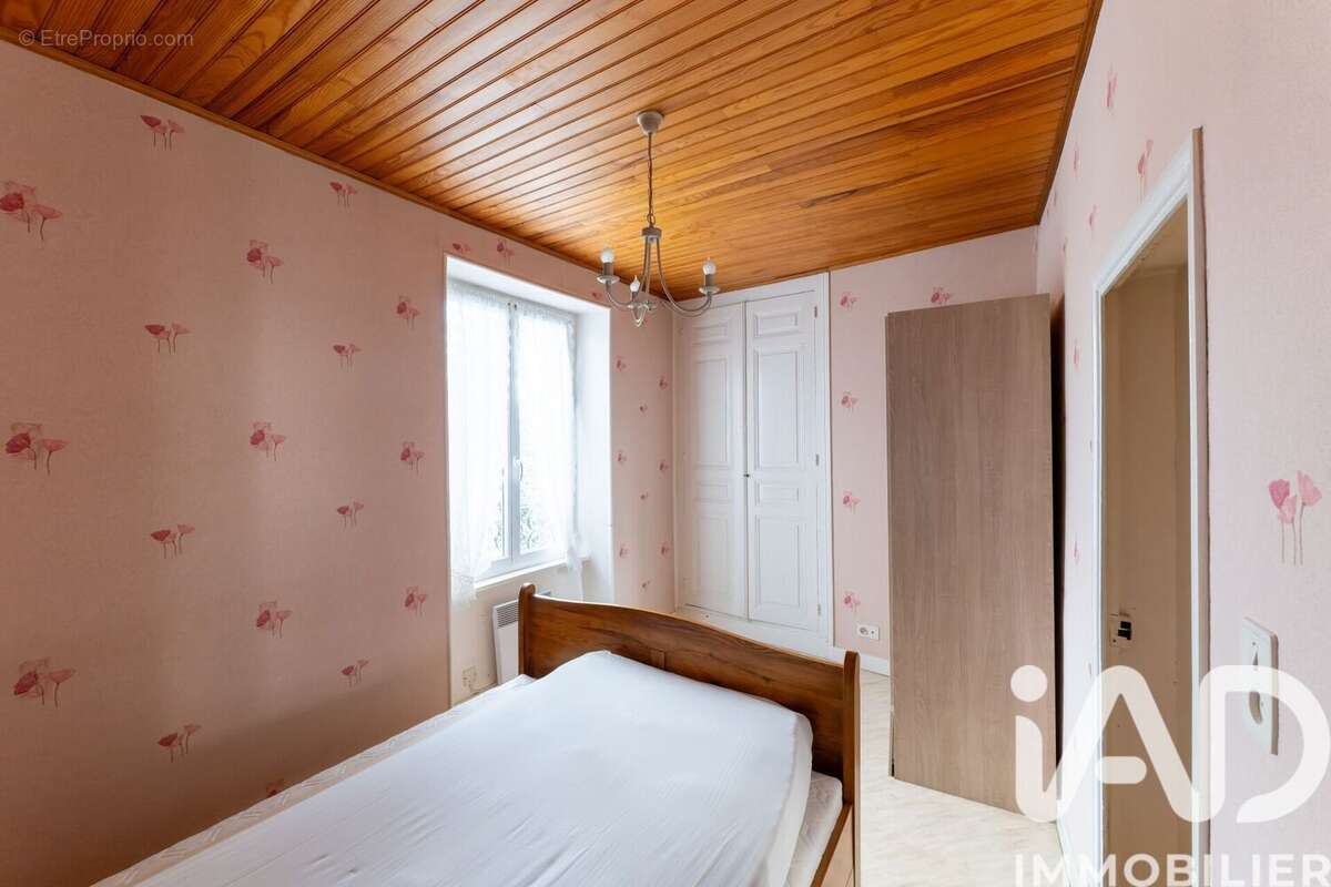 Photo 9 - Maison à BRASSAC-LES-MINES