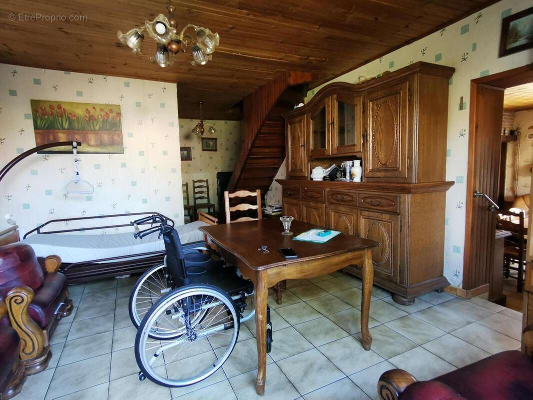 Maison 87 m² à Marquion  - photo 7