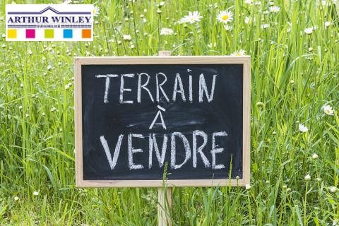 Terrain à SAINTE-GENEVIEVE