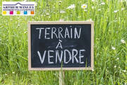 Terrain à SAINTE-GENEVIEVE