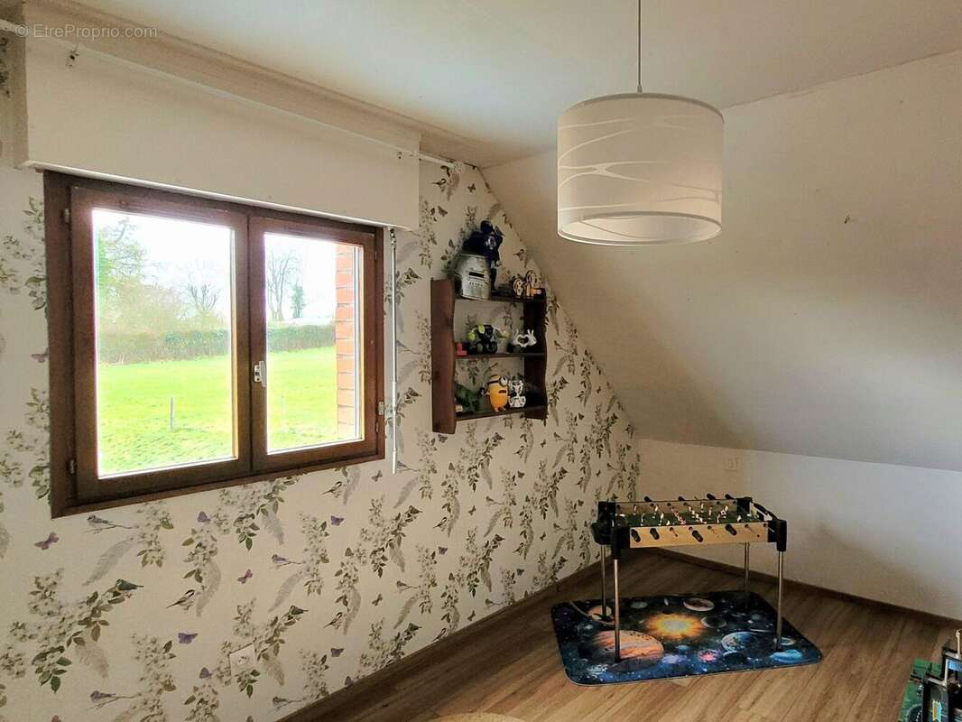 Maison à SEMERIES
