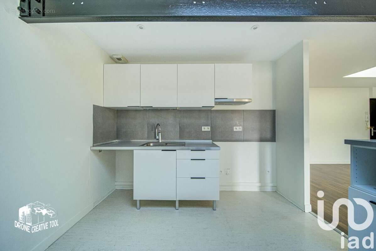 Photo 7 - Appartement à PONT-A-MOUSSON