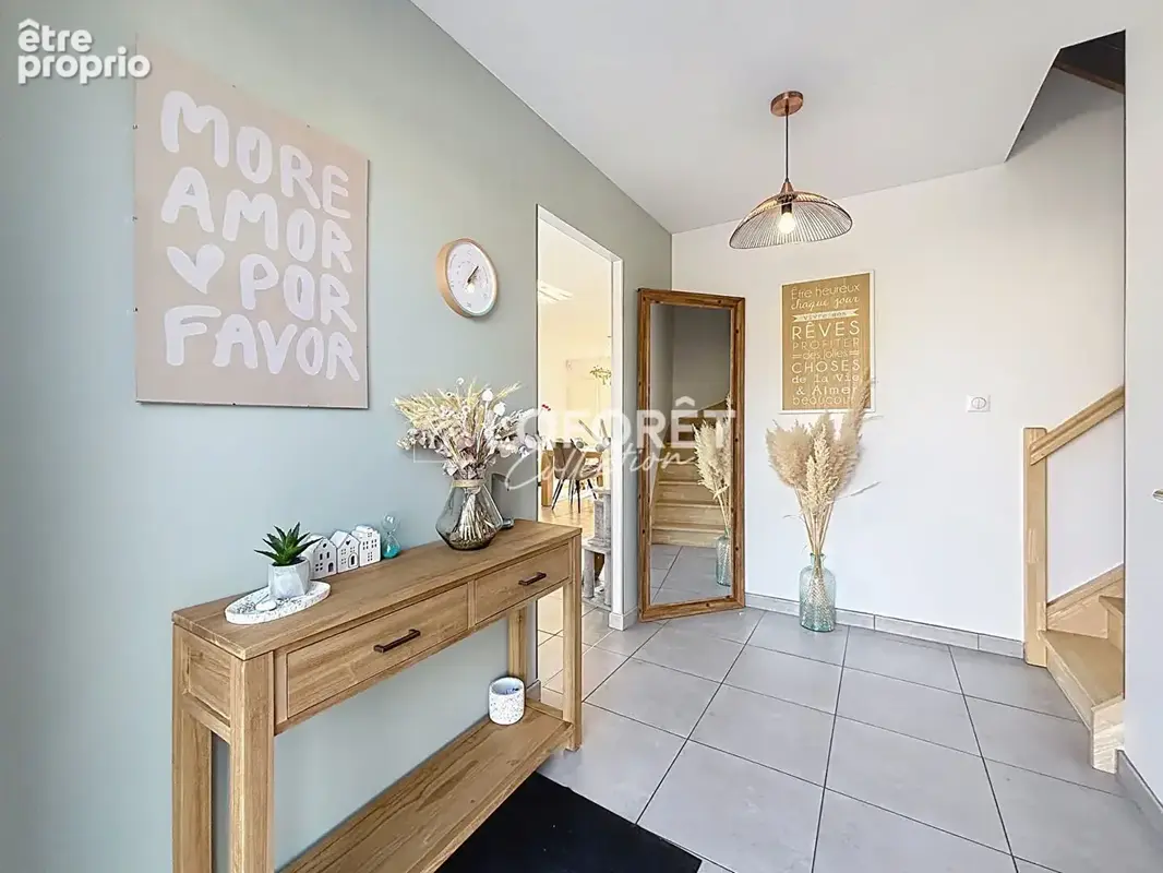 Maison moderne 7 pièce(s) 150 m2 - photo 5