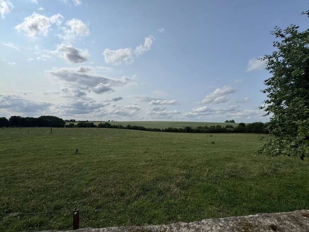 Maison à WALINCOURT-SELVIGNY