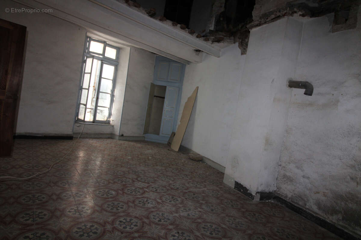 Appartement à SAINT-JEAN-DU-GARD