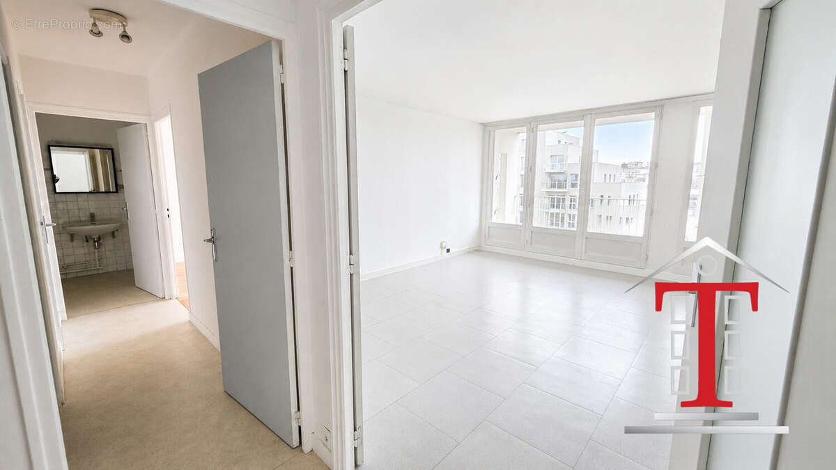Appartement à ANGERS