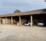 Maison à SAINT-MAURICE-L&#039;EXIL