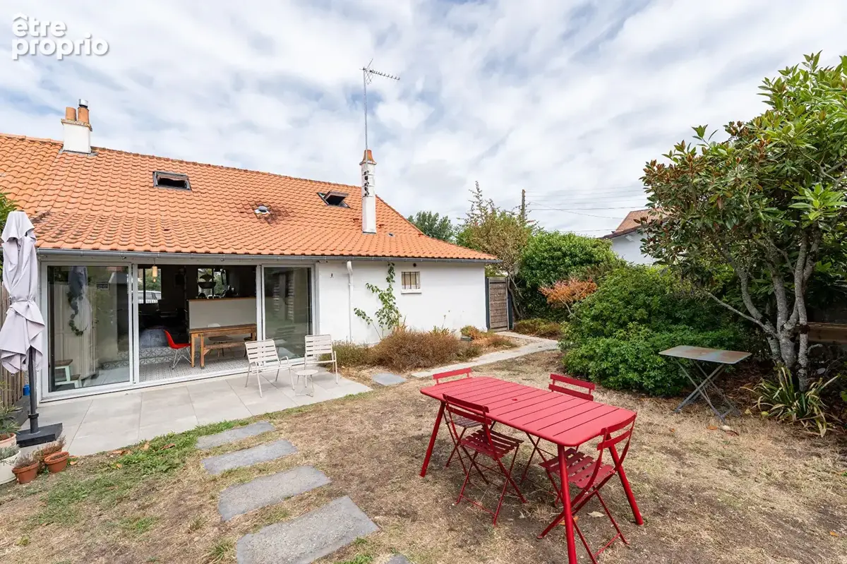 Maison La Baule Escoublac 5 pièce(s) 110m2 - photo 15