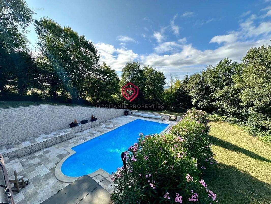 Maison typique proche de Marciac - photo 36