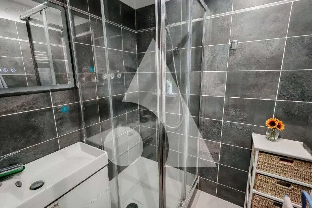 Maison à L'ISLE-ADAM