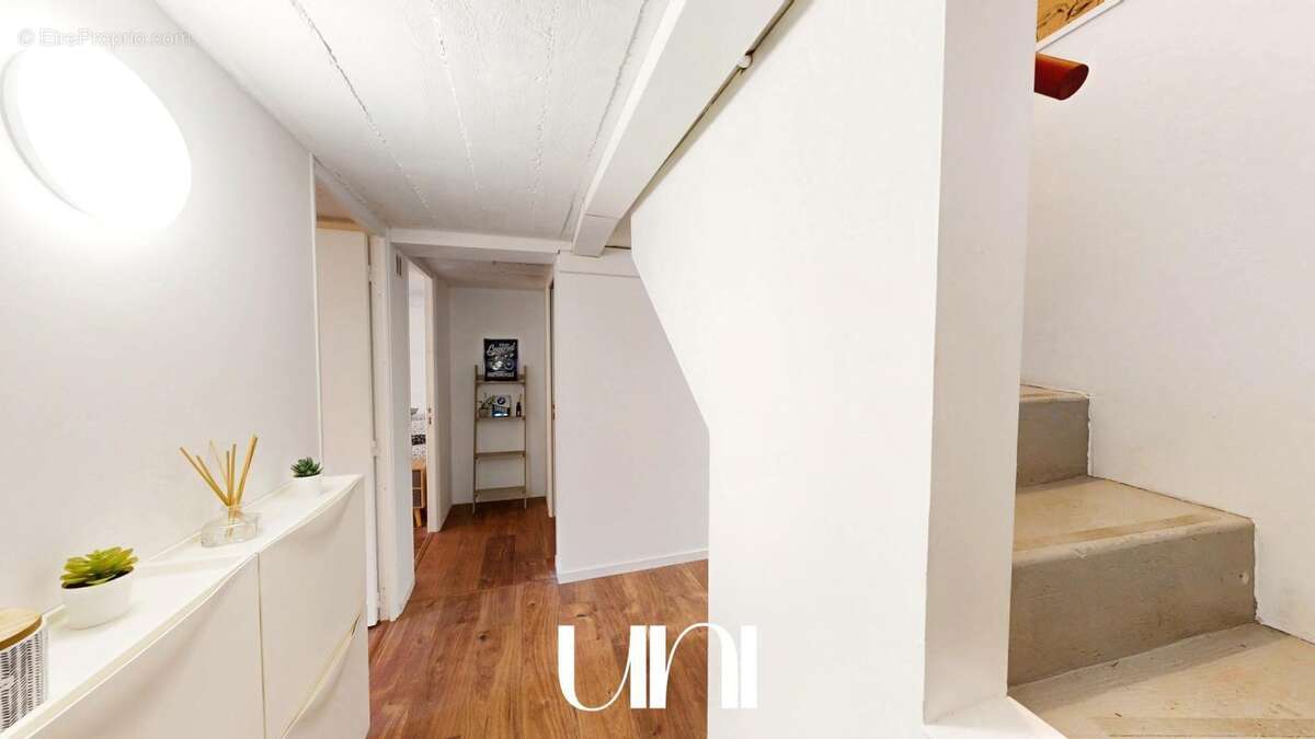 Maison à BLAINVILLE-SUR-ORNE