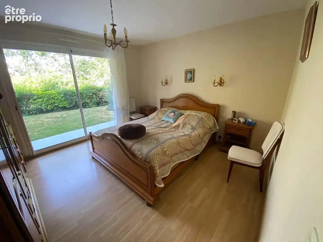 Bel appartement coeur de lamballe ! - photo 6