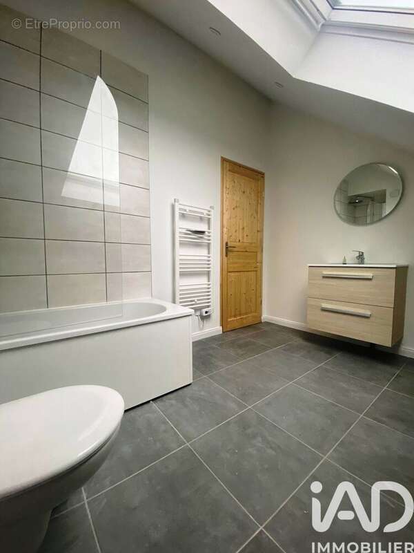 Photo 6 - Appartement à CAILLOUET-ORGEVILLE