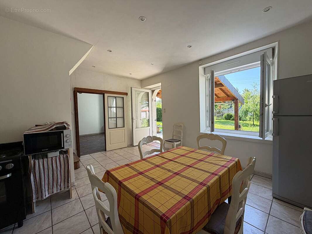 Maison à BANNALEC