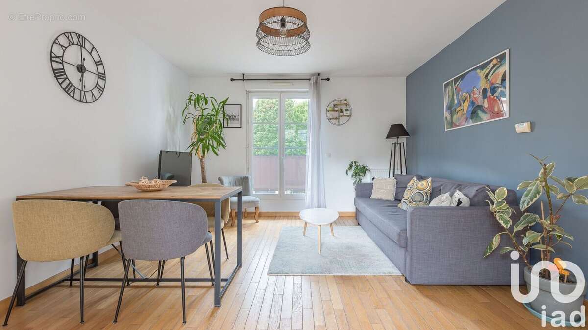 Photo 3 - Appartement à CHENNEVIERES-SUR-MARNE