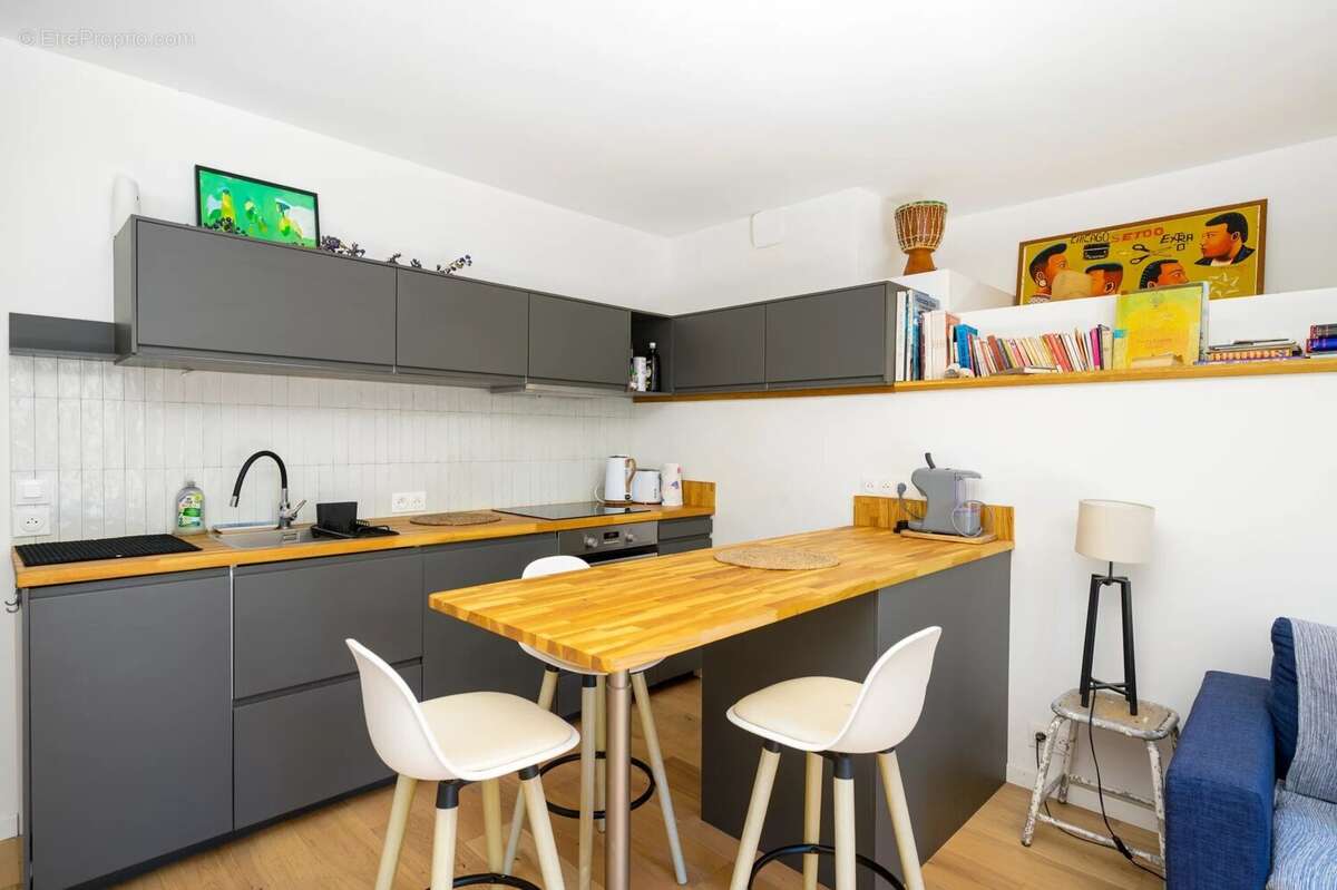 Villa californienne - photo 24