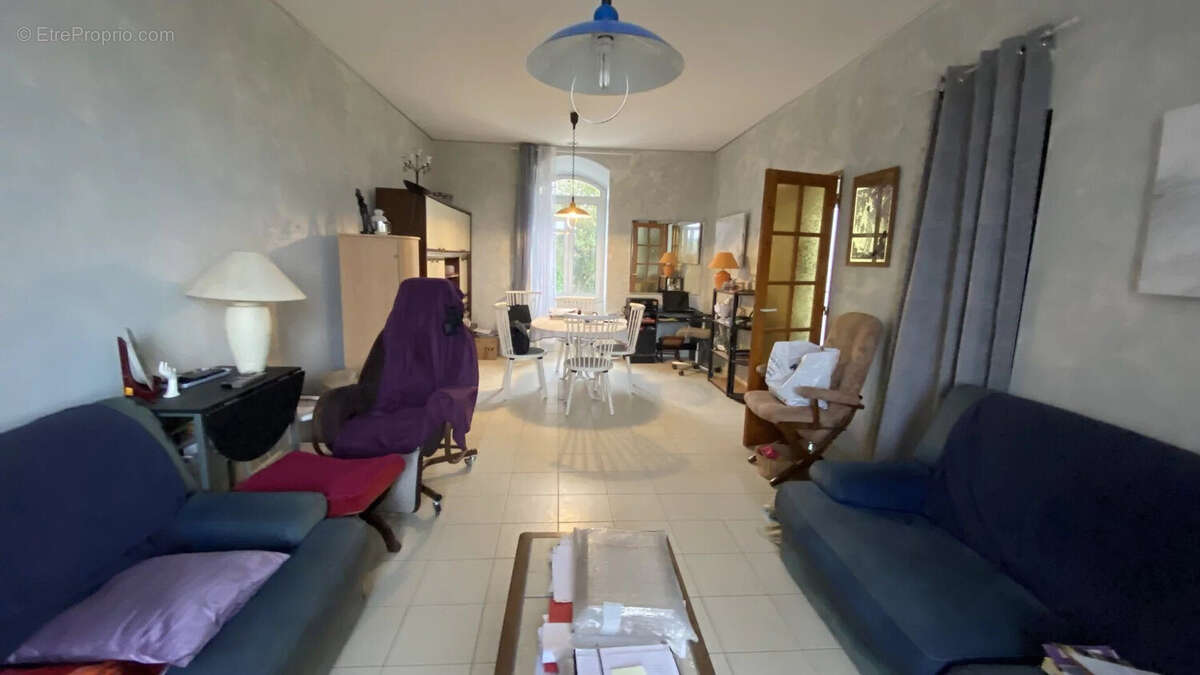 Maison 134 m² à Dole  - photo 3