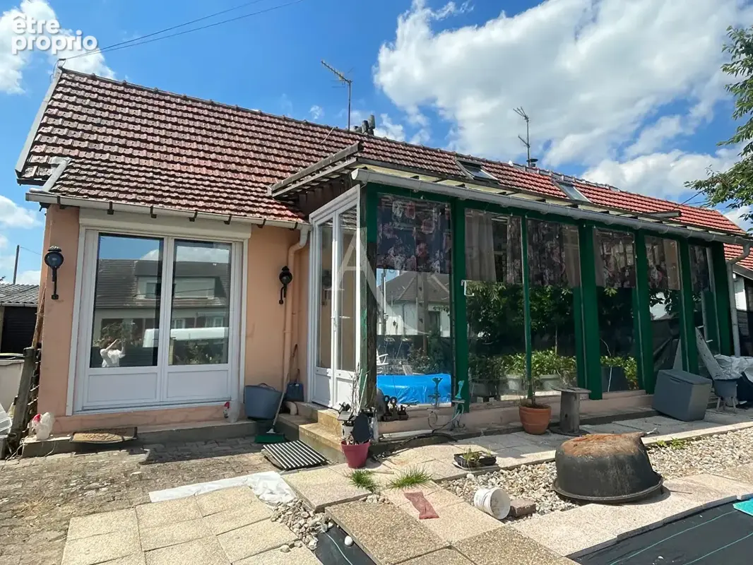 Maison au calme total - photo 3
