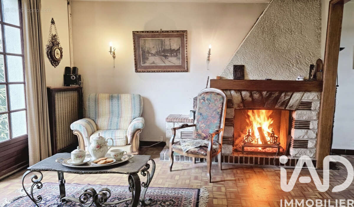 Photo 2 - Maison à SOREL-MOUSSEL