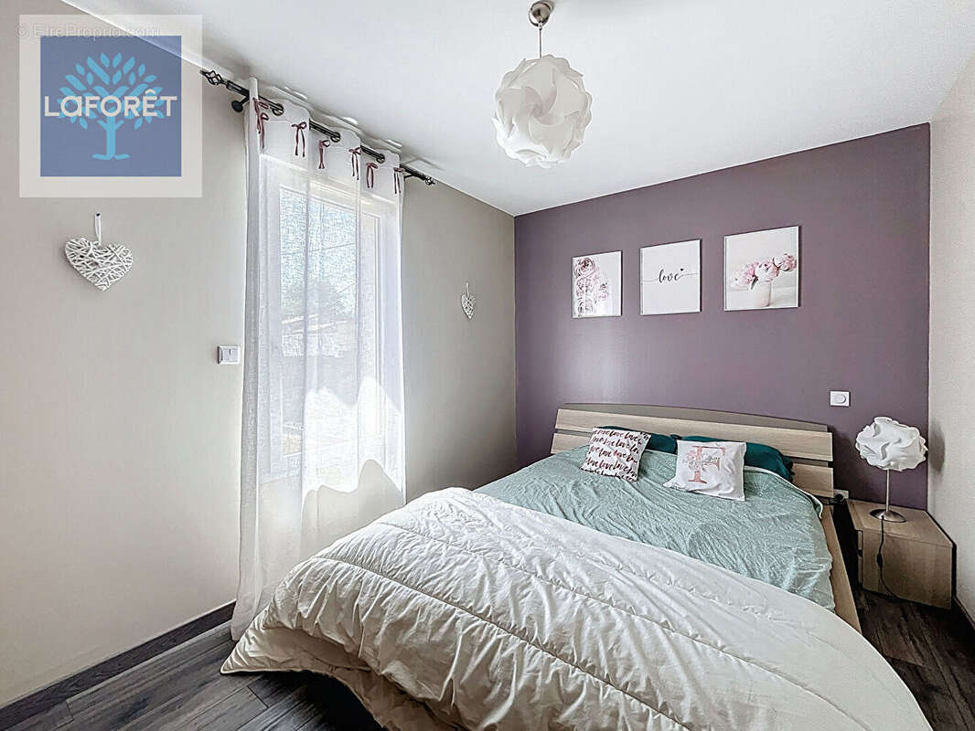 Maison à SAINT-PAUL