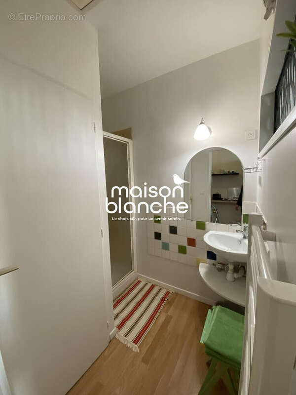 Appartement à LIBOURNE