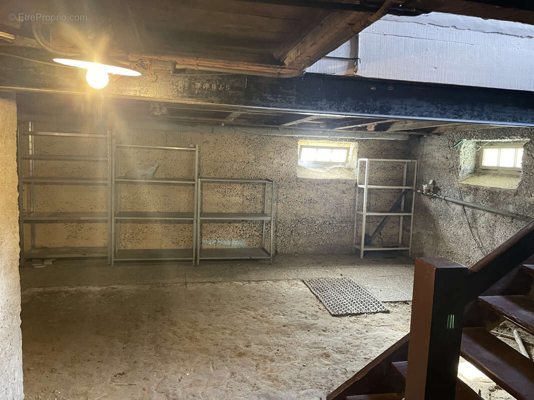 Maison à BARTENHEIM