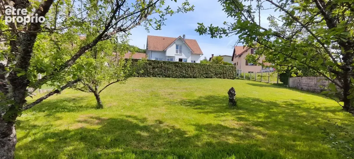 Grande propriété moderne avec piscine - photo 5