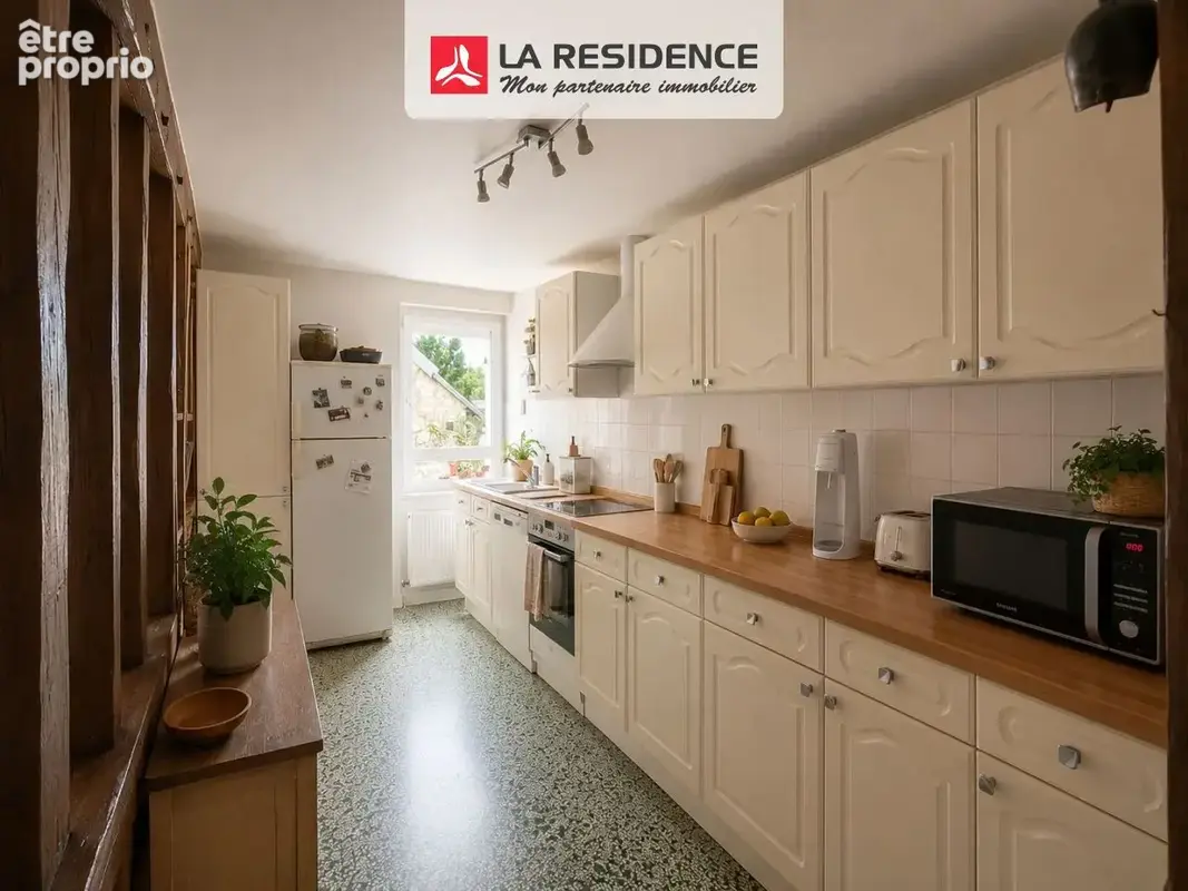 Maison 123 m² à Bennecourt  - photo 2