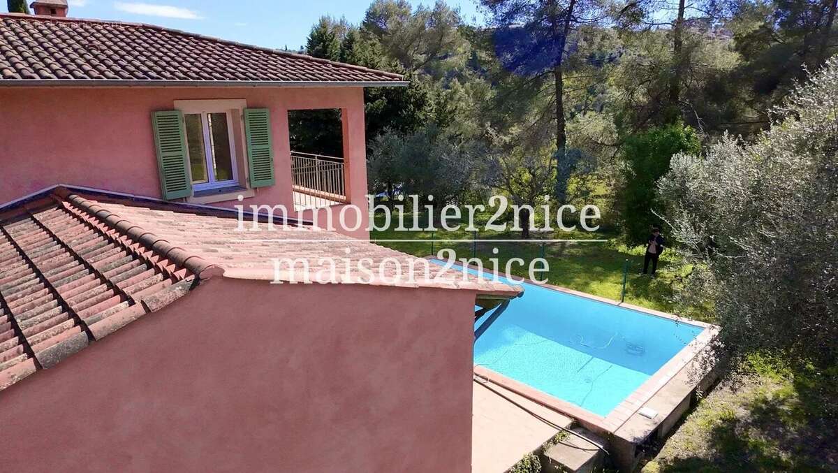 Maison à NICE