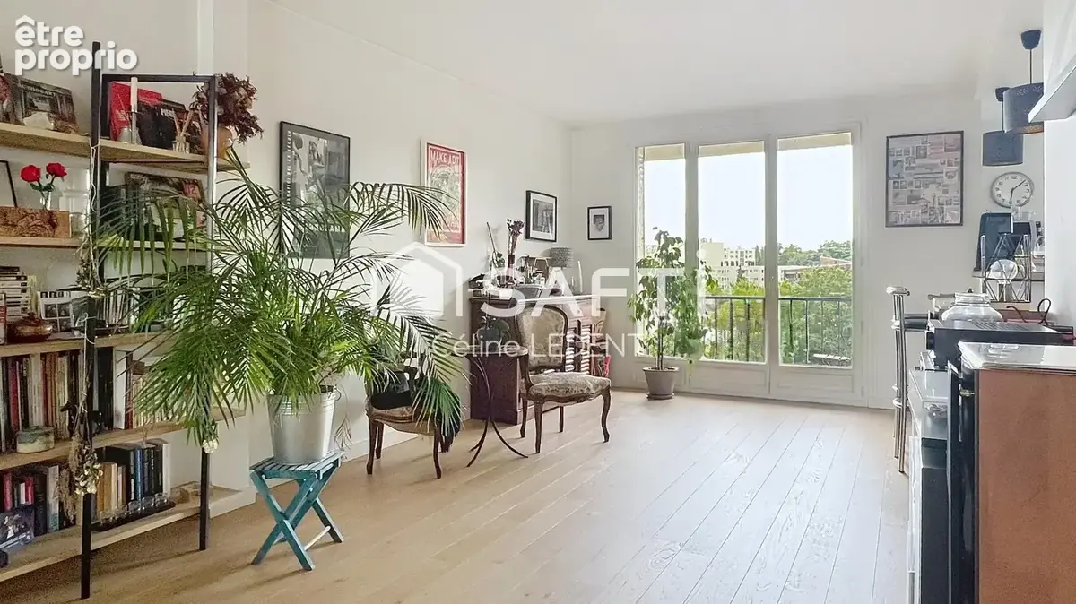Photo 1 - Appartement à JOINVILLE-LE-PONT