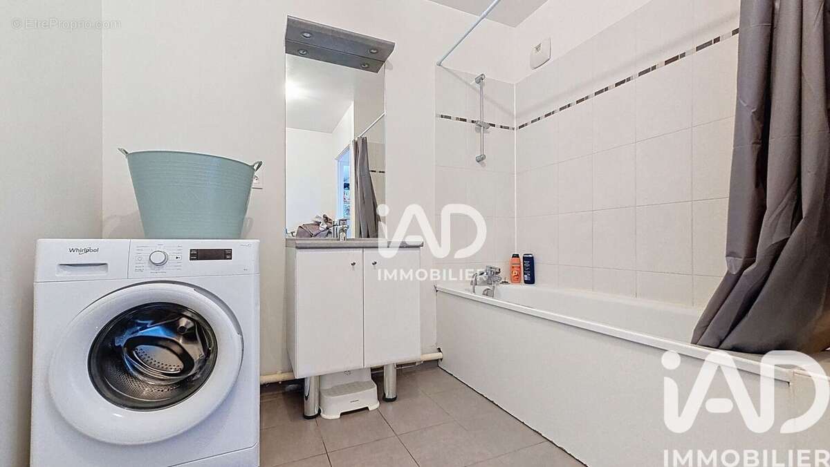 Photo 9 - Appartement à THIAIS